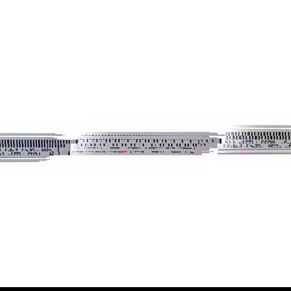 Optical Level Fiberglass Telescoping Rod